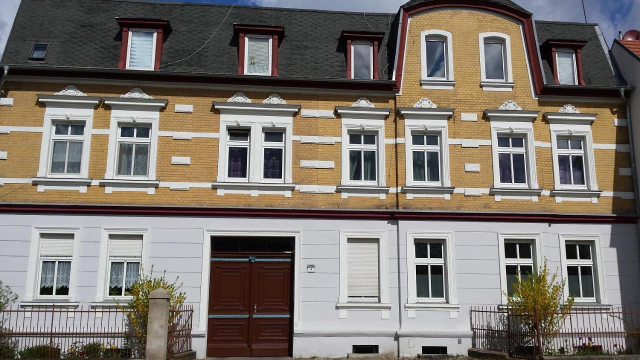 Ferienwohnung 2 Werder  Exterior foto